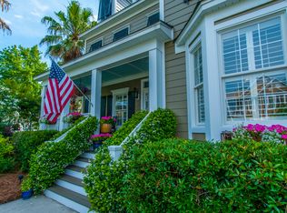 1632 Sewee Fort Rd, Mount Pleasant, SC 29466