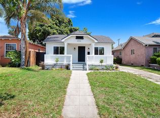 6006 3rd Ave, Los Angeles, CA 90043
