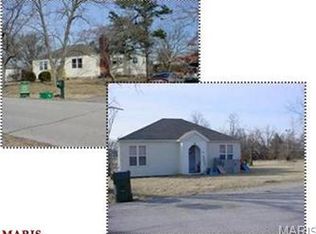 101 Hi Crest St, Hillsboro, MO 63050