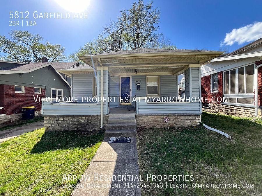 1st image of 5812 Garfield Ave