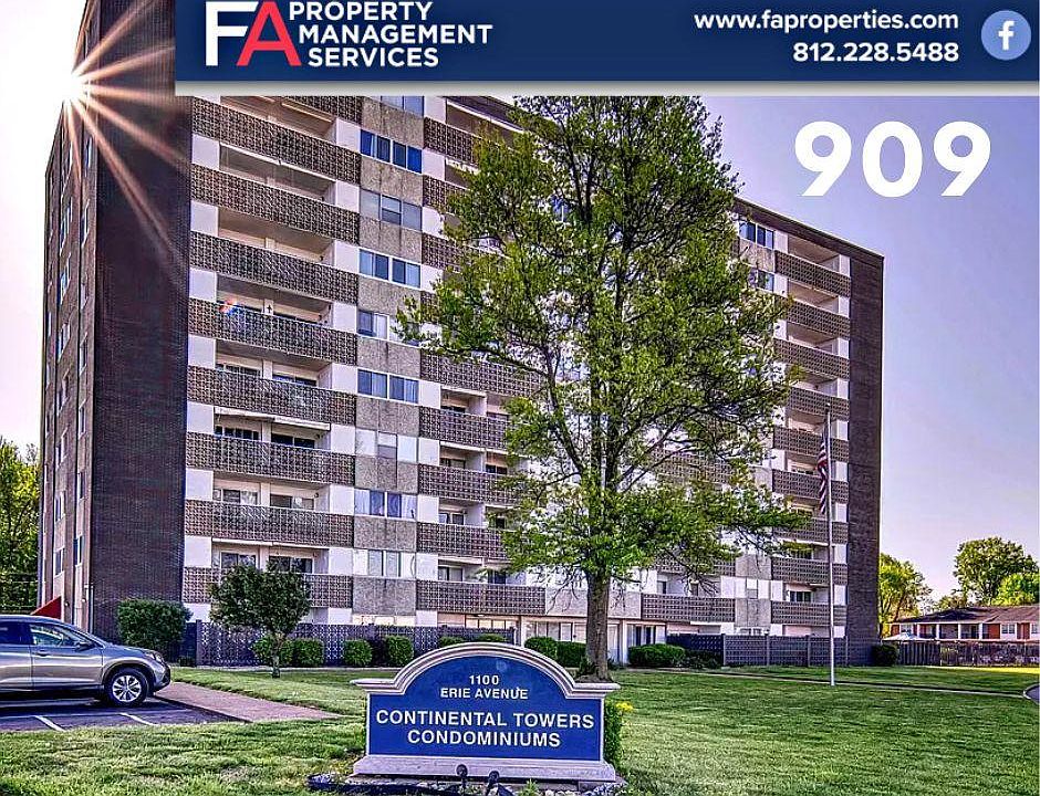 1st image of 1100 Erie Ave Unit 909
