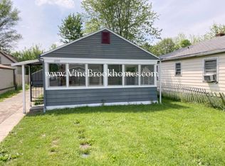 2230 N Butler Ave, Indianapolis, IN 46218