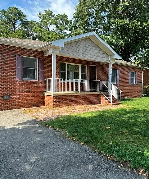 2516 Skeet St — Photo 1