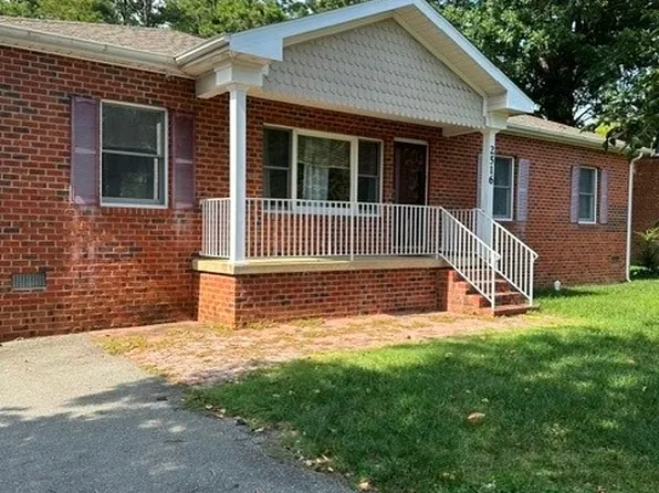 2516 Skeet St, Henrico, VA 23294