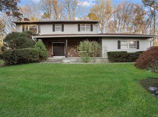 3 Shagbark Ct, New City, NY 10956