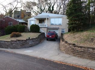 21 Unger Ln, Pittsburgh, PA