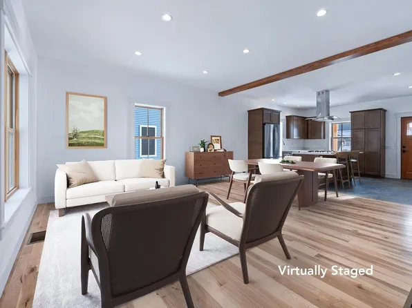 38 Jamesons Flats, Manchester, VT 05255