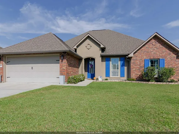 42158 Eagles Eye St, Prairieville, LA 70769