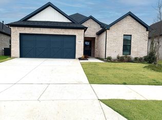 519 Chase Creek Dr, Lavon, TX 75166