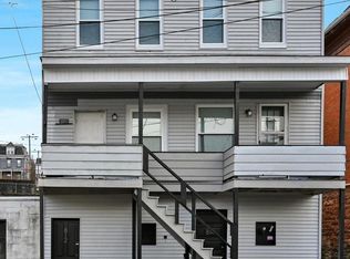 812-814 W Walnut St, Ashland, PA 17921