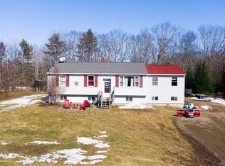 1569 Swan Lake Ave, Swanville, ME 04915