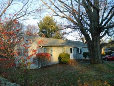 292 Tremont St, Dighton, MA, 02715