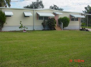 4192 Bardot Rd, Pt Charlotte, FL 33953