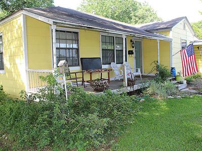 3101 8th St, Bay City, TX, 77414