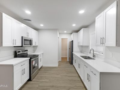 7129 N 47th Ave, Glendale, AZ, 85301