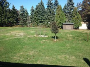 Wildwood Dr, Weatherly, PA 18255