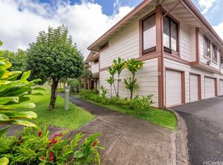 98-1792 Kaahumanu St #63C, Aiea, HI 96782