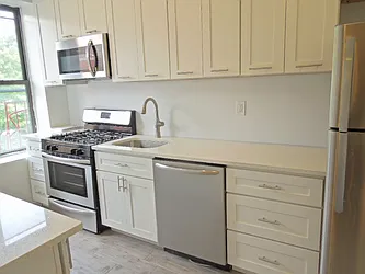 Rented by Marjorie Thompson, LREB