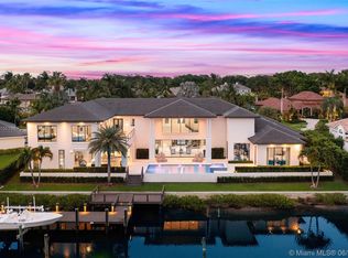 13843 Le Bateau Isles Palm, Palm Beach Gardens, FL 33410