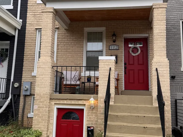 1112 Oates St NE #B, Washington, DC 20002