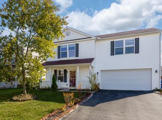 7467 Canal Highlands Blvd, Canal Winchester, OH
