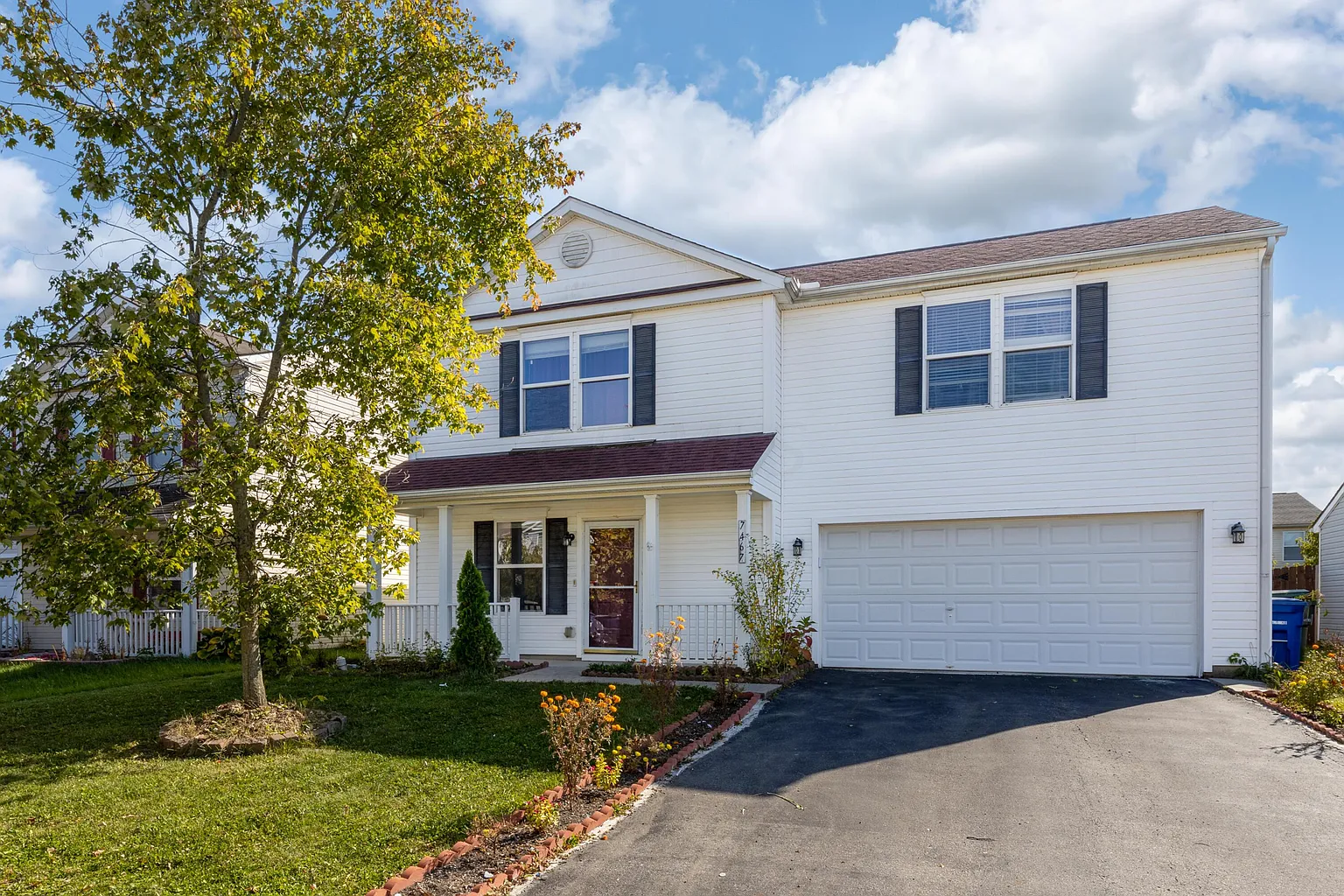 7467 Canal Highlands Blvd photo 1