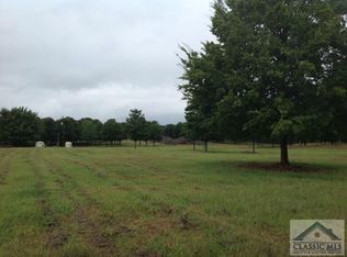 2171 Cole Springs Rd, Bishop, GA 30621