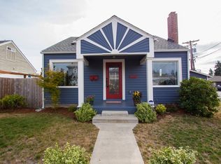1107 S Proctor St, Tacoma, WA 98405