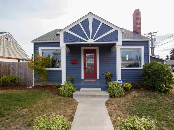 1107 S Proctor St, Tacoma, WA 98405