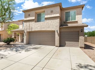 28234 N Jade St, San Tan Valley, AZ 85143