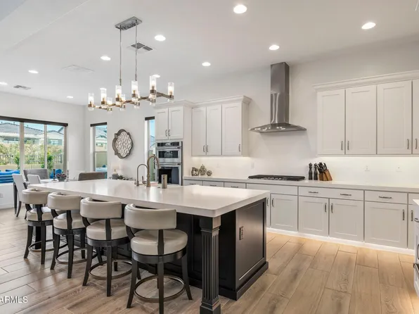 5931 E SIERRA MORENA Street, Mesa, AZ 85215