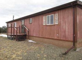 3055 Comanche Dr, Walsenburg, CO 81089
