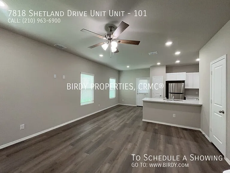 7818 Shetland Dr #101 — Photo 9