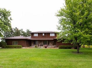 310 5th St, Arthur, ND 58006