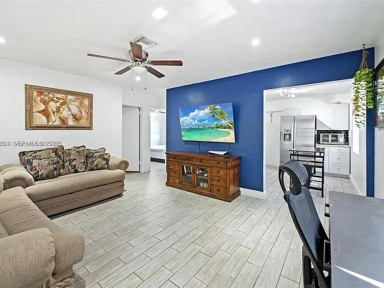 5120 SW 26th Ave #1-2 — Photo 9