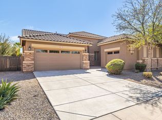 4361 E Nolan Pl, Chandler, AZ 85249
