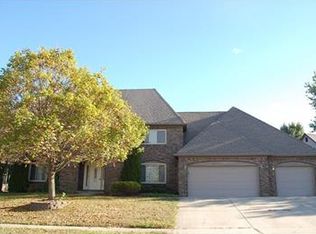 7766 Quail Rdg S, Plainfield, IN 46168