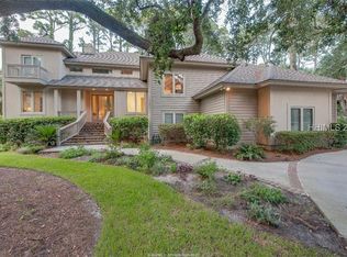 11 Painted Bunting Rd, Hilton Head Island, SC 29928