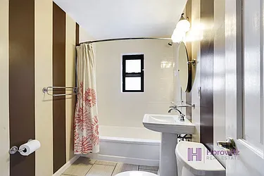 Sold by Horowitz Real Estate