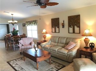 7342 Salerno Ct, Naples, FL 34114