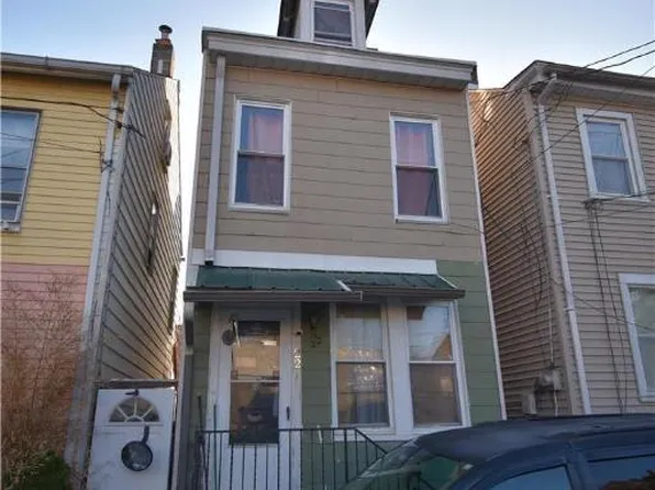 22 S Raspberry St, Easton, PA 18042