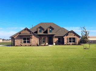 11800 Calvia Ct, Oklahoma City, OK 73173
