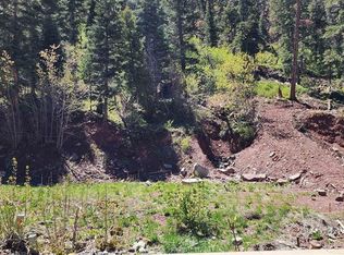 Lot 17 Hinkson Terrace, Ouray, CO 81427