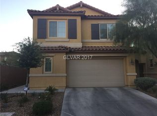 747 Crest Valley Pl, Henderson, NV 89011