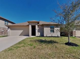 8523 Aster Glen Way, Rosharon, TX 77583