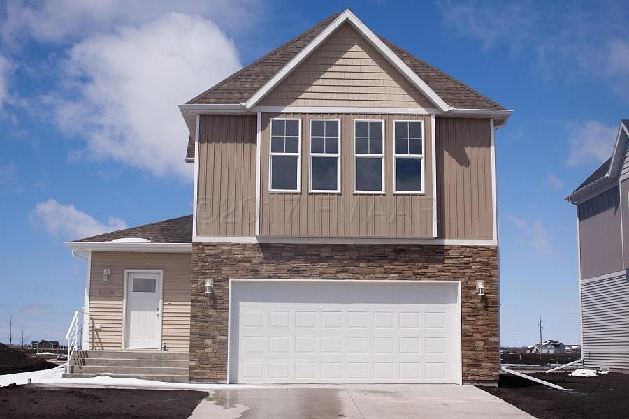 beautiful unique home