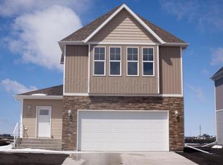 5334 8th St W, West Fargo, ND 58078