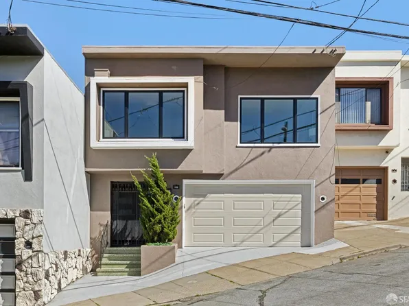 100 Bridgeview Dr, San Francisco, CA 94124