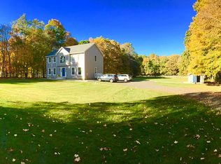 26 Good Hill Rd, Woodbury, CT 06798