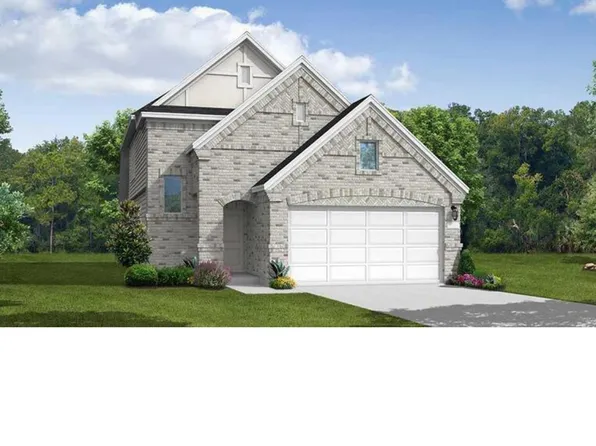 26550 Glad Fields Dr, Hockley, TX 77447